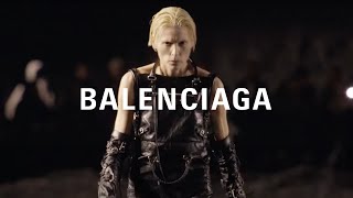 Balenciaga Summer 23 Collection