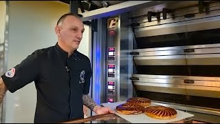 Dans Les Coulisses Des Galettes Du Bellis