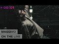 MASSIMO - On The Line | Official Audio | 2024