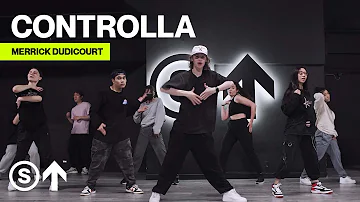 "Controlla" - Drake | Merrick Dudicourt Dance Choreography | STUDIO NORTH
