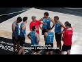 Minuto Paralímpico. Campeonato de España FEDDI de Selecciones Autnómicas