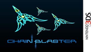 Chain Blaster Gameplay Nintendo 3DS