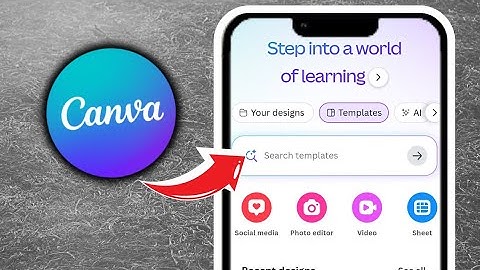 How To Generate A Qr Code In Canva (FULL GUIDE)