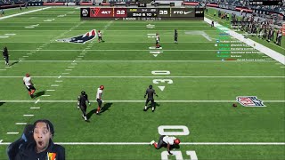 FlightReacts Turns Hypocritical After Cheeser Can't Stop Doing Same Plays Over & Over! MUT 24!