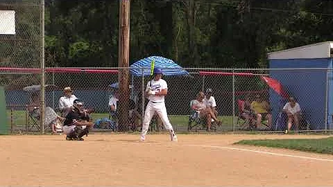 PG Super25 17U Mid-Atlantic Regionals: Taconic Ran...