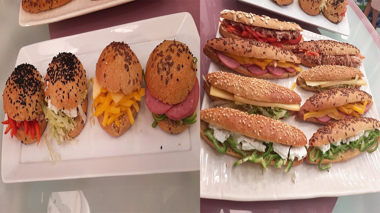 سفرة سالي مع سالي فؤاد | عيش فينو بالشوفان - تحدي الثومية - تعزيز مناعة الأطفال أثناء المدارس