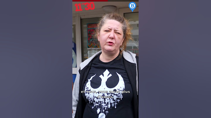 11"30 contre le vote raciste | Gaëlle, Bornybuzz #législatives2024 #30juin #7juillet #législatives