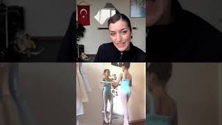 Covid-19 Day-39 23-Nisan Için Çocuk Balemiz Ve Çocuk Koromuzdan Konuklarla Paylaştığımız Videomuz.