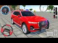 Polis bmw x7 araba oyunu  yeni araba oyunu 2024  android gameplay