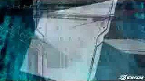 Armored Core Formula Front