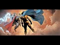 Thor vs sentry  fight to the death