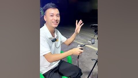 Hướng Dẫn Lắp Đèn Bi Cầu T9 , V9 , T40 Chuẩn 100% Lắp Tại Nhà