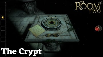 The Room Two - THE CRYPT