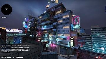 CSGO ZOMBIE ESCAPE ze honkai impact 3rd cyberpunk city v 26 On Ghostcap Server