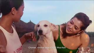 GSM Blue TVC 2H 2021 15s (ABS-CBN/A2Z/TV5 Version)