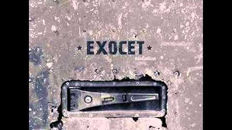 Exocet - Violation - 01 - El Respecto