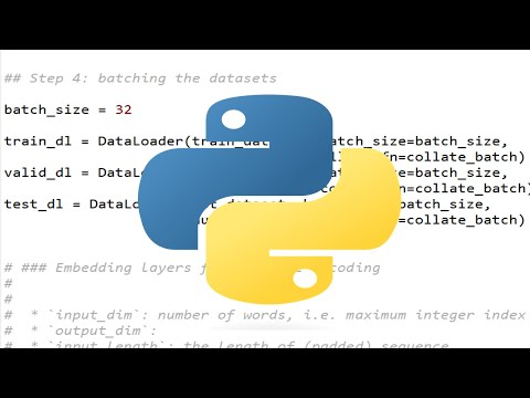 Python Live Stream