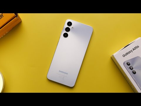 Samsung Galaxy A05s Review - 2 months later...