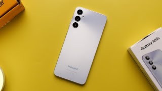 Samsung Galaxy A05s Review  2 months later...