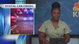 2 dead after head-on wreck in East Texas