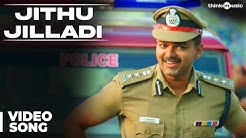 Theri Songs | Jithu Jilladi Official Video Song | Vijay, Samantha | Atlee | G.V.Prakash Kumar  - Durasi: 4:19. 