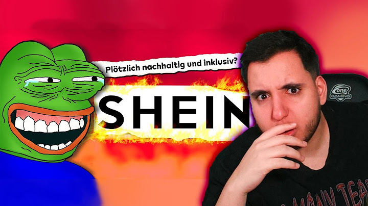 "SHEIN WIRD BEIM LÜGEN ERWISCHT"😍😣 | AMOAYMEN REAKTION