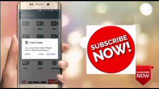 Best.video.cutter.app screenshot 2