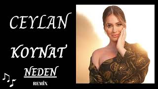 CEYLAN KOYNAT -  NEDEN REMİX Resimi