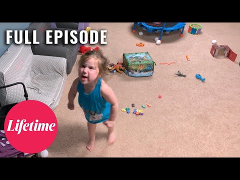 Download "HELL Breaks Loose!" Family of 6 Is OUT OF CONTROL - Supernanny (S8, E1) | Full Episode | Lifetime