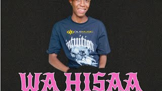 Ndzali Bee  Wa Hisa   Visualiser