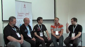 Erlang Embedded - Episode 4 : Erlang to the Rescue!