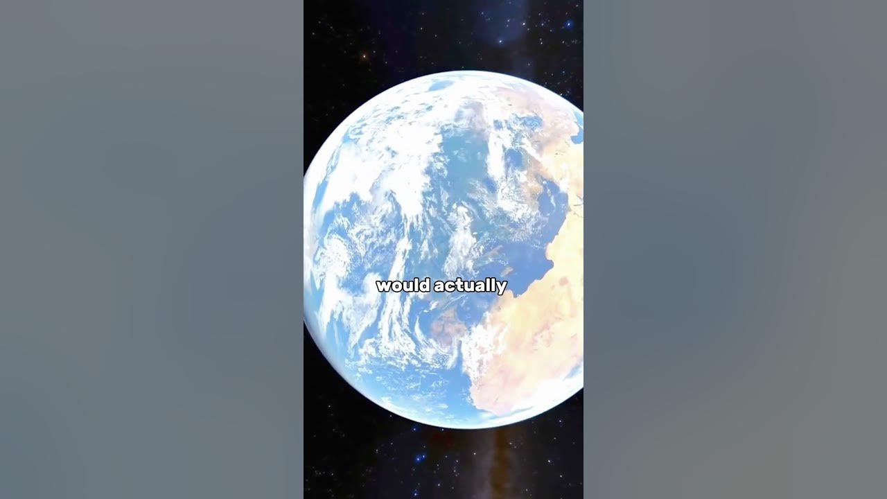 What if the moon blew up part 1 youtube
