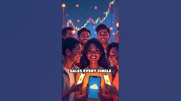 Explode on TikTok: AI Myth Busting for Cash!
