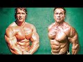 15 Mass Monsters in Bodybuilding - Then and Now