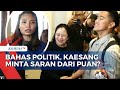 Mengintip Isi Pertemuan Kaesang Pangarep dan Puan Maharani, Bahas Koalisi PDIP-PSI?