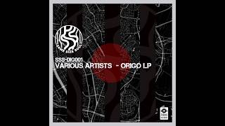 X-Truder -- Void Reflections