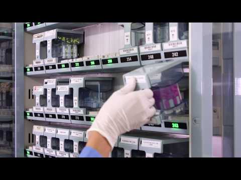 ADD Pharmacy - The technological solution for medication management