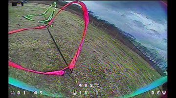 CRSFShot + Feed Forward = ? | Quick Tip in the description | FPV DRONE RACING