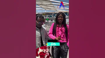 The Arrival Of Atem Dolla To Cairo Egypt Kingdamsay Southsudanmusic2025 Music Welcome Cairo 