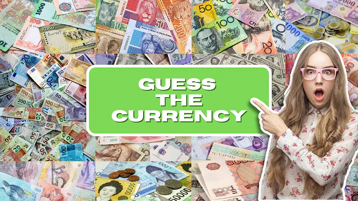 Test Your Knowledge: Guess the Country Currency