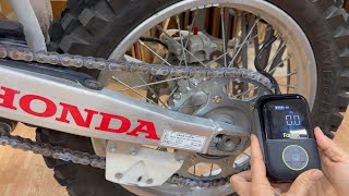Fanttik X8 Portable Tire Inflator review