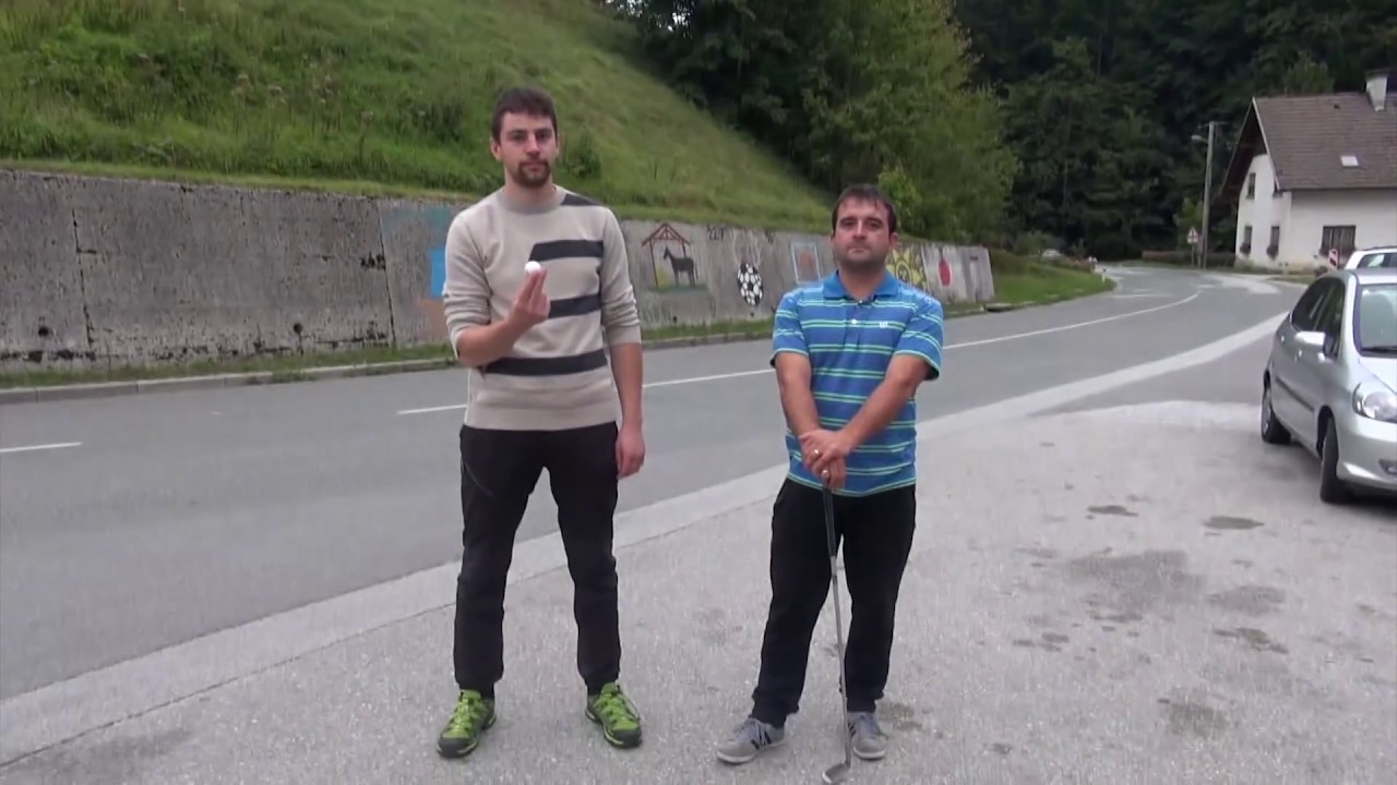 KUD Sovodenj, Skeč Odprto prvenstvo lukenj, Sovodenj - Trebija