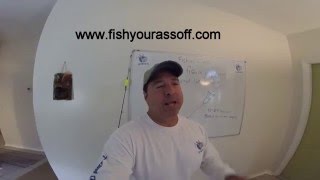 Wade Fishing for Beginners (The Complete Guide) - FYAO Saltwater