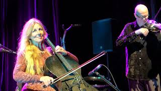 Loreena McKennitt - The Mummer&#39;s Dance (final - Concert Live Full HD) @ Nuits de Fourvière Lyon 2019