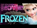 Frozen Elsa S Journey From Evil Ice Queen To Snow ...