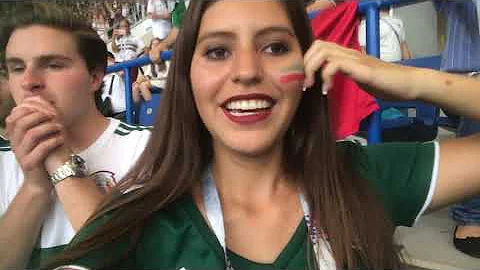 Impossible is nothing for Tanya Vega