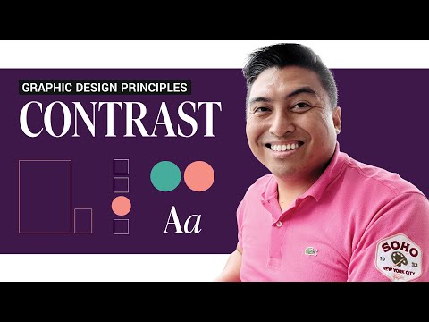 Mastering Contrast in