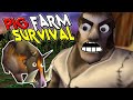 Pig Farm Survival