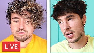 KianAndJc discuss the future of KNJ... *FULL STREAM*