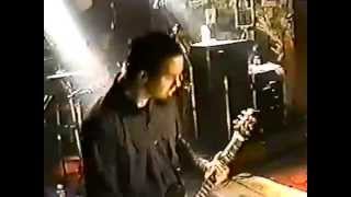 Papa Roach - Binge live at CBGB&#39;s New York City 2000